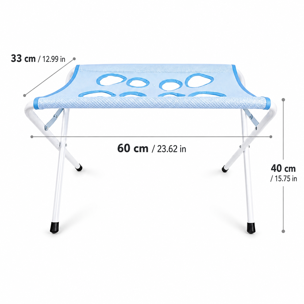 Foldable Pet Grooming Station