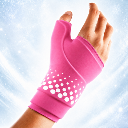 IceBuddy™ Wrist Ice Pack