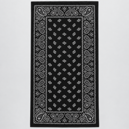 Car Seat Cover Towel