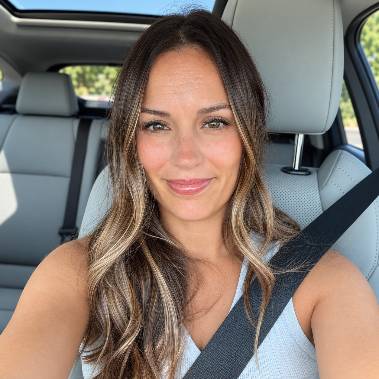 Michelle R.