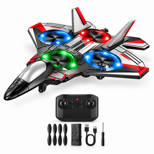 RC Fighter Jet