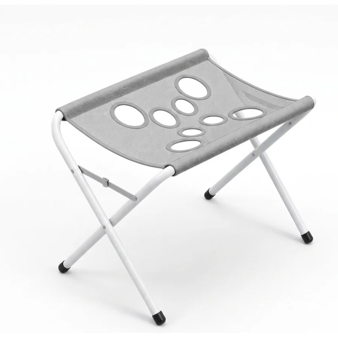 Foldable Pet Grooming Station